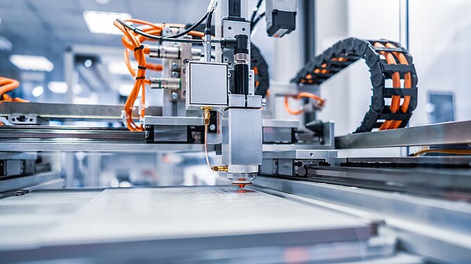 Industrial Automation